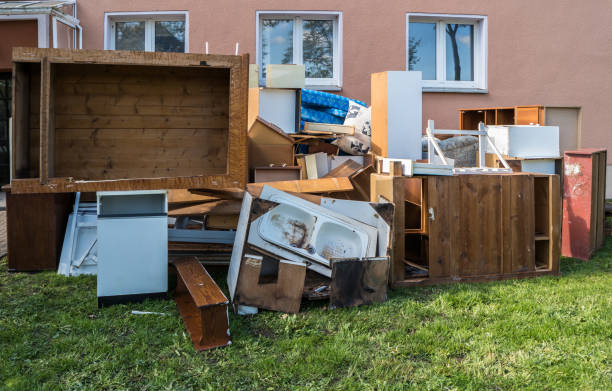 Best Basement Cleanout Services  in Birmingham, AL