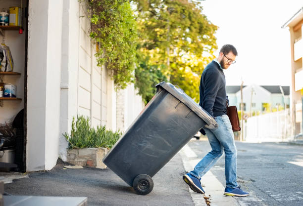 Best Dumpster Rental Services  in Birmingham, AL
