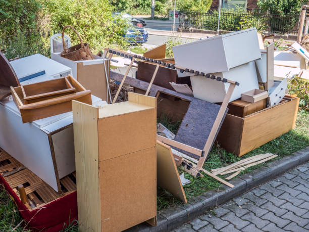 Full-Service Junk Removal in Birmingham, AL