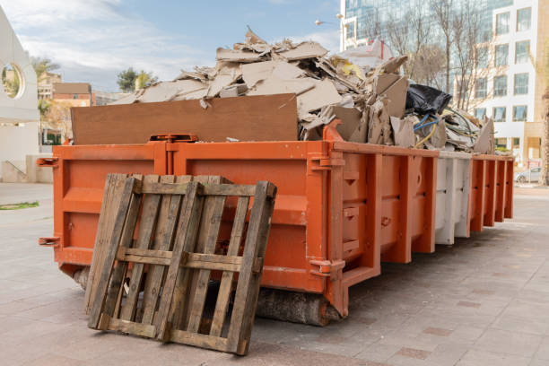 Best Yard Waste Removal  in Birmingham, AL