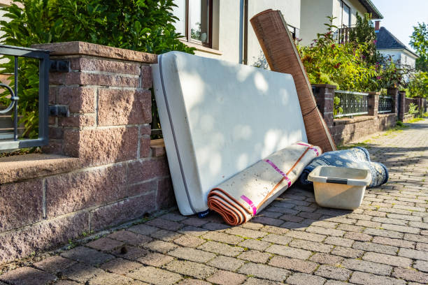 Best Commercial Cleanout Services  in Birmingham, AL