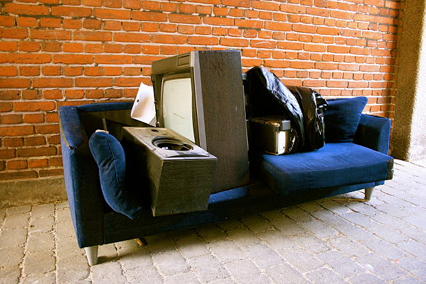 Reliable Birmingham, AL Junk Removal Solutions