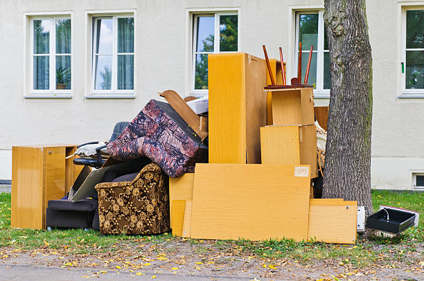Best Junk Removal and Recycling  in Birmingham, AL