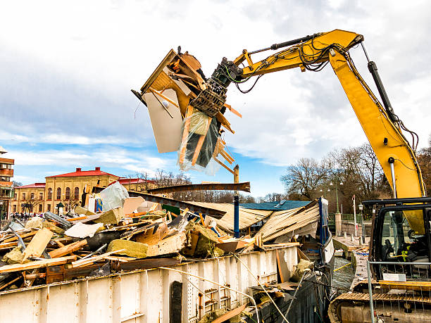 Best Commercial Junk Removal  in Birmingham, AL